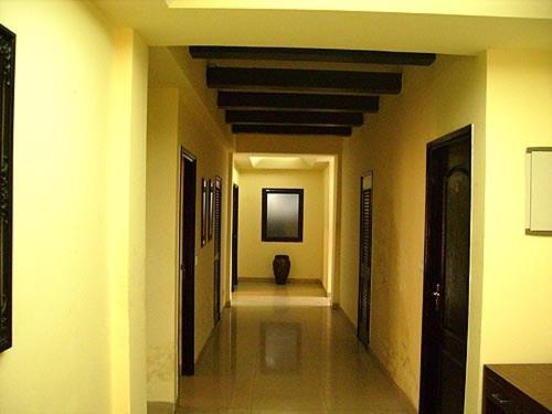 Moti Mahal Hotel And Restaurant دهرادون المظهر الخارجي الصورة